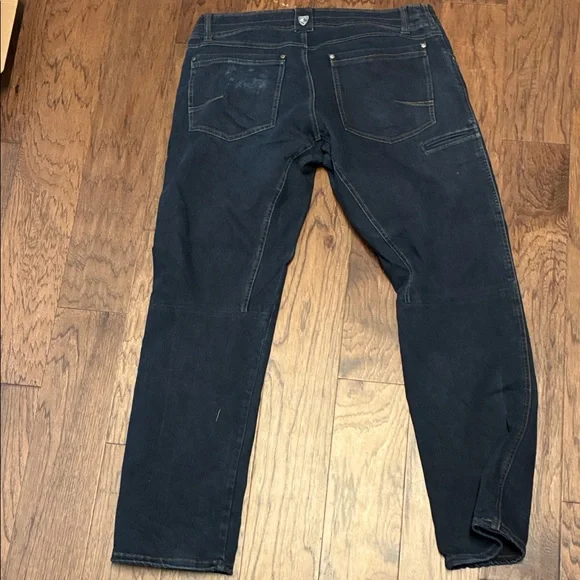 Kuhl jeans 36x32 - Picture 4 of 5